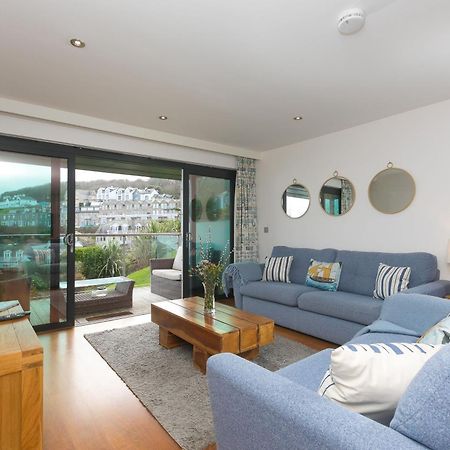 Vila Number One Peninsula St Ives Exteriér fotografie