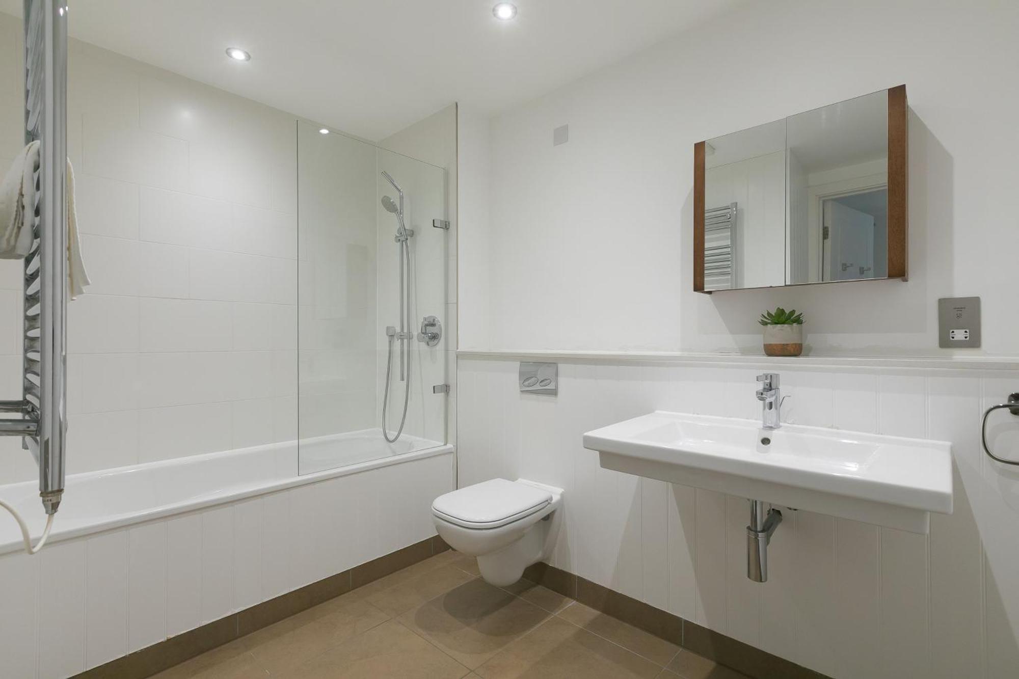 Vila Number One Peninsula St Ives Exteriér fotografie